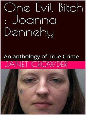 cover image of One Evil Bitch